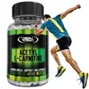 ACETIL L-CARNITINA ALC 500 mg Real Pharm Acetil L-CARNITINA Anteprima dell’immagine prodotto 1