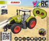 RC Traktor Claas Axion RTR 1:16 Náhľad obrázku produktu 9