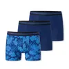 Schiesser Schler Jungen 3PACK Shorts sortiert 3 140  PAK Produktbild-Vorschau 1