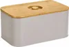 Brotkasten mit Bambusdeckel, 30 x 18 x 13 cm Produktbild-Vorschau 5