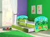 ACMA Jugendbett Kinderbett Junior-Bett Komplett-Set mit Produktbild-Vorschau 2