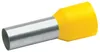 KLAU Aderendhülsen 47822 25,0-22mm Produktbild-Vorschau 1