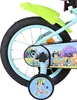 VOLARE Vélo pour enfants  Bluey, 14  pouces Voir les images du produit 2