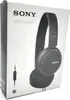 Sony Kopfhörer On Ear Kopfhörer MDR ZX110AP Schwarz Produktbild-Vorschau 6