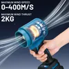 Gisam Akku-Turbo-Gebläse, 300.000 U/min, 400 m/s, Produktbild-Vorschau 10
