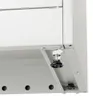 Skříň na dokumenty tectake® Brandon včetně rukavic pro Náhled obrázku produktu 12