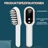 Laser Haarwachstum Kamm, 650nm Rotlicht und blaulicht Produktbild-Vorschau 7