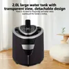 Elektrický oděvní napařovač, nádržka na vodu o objemu 2 Náhled obrázku produktu 5