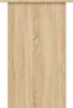 A close-up view of a wooden surface with a visible grain pattern, likely a piece of furniture. Náhled obrázku produktu