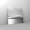 Bilder auf glas - Usa goldenes tor brücke - 30x30cm - Produktbild-Vorschau 4