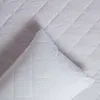HOMESCAPES Protège-matelas rembourré - Protège-matelas Voir les images du produit 5