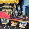 RE:SPORT® Stunt Scooter REVO PRO für Kinder & Erwachsene Produktbild-Vorschau 4