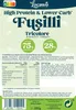 Locawo High Protein Low Carb Fusilli Tricolore | Spirelli | Produktbild-Vorschau 7