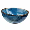 VERLO Schüssel – Maße: 22 x 20 cm, DEEP BLUE Produktbild-Vorschau 2