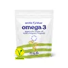 Arctic Blue Omega-3 Algenöl DHA - 60 Kapseln Produktbild-Vorschau 1