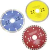 Easy Work 73543 Diamanttrennscheiben-Satz, ø 115 mm, Produktbild-Vorschau 3