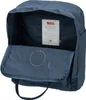 Fjällräven Kånken Batoh Royal Blue 16 L Náhled obrázku produktu 29