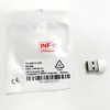 INF Adaptateur USB-C vers USB-A 2.0 Argent Voir les images du produit 8
