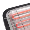 Tristar BQ-2883 Gril a stolný gril 2v1 Náhľad obrázku produktu 4