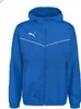Puma Bundy Teamrise All Weather, 65739602, Größe: 170 Náhled obrázku produktu 3