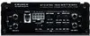 CRUNCH DIGITAL 3CH AMP GTO-3750 3-kanałowy wzmacniacz Podgląd zdjęcia produktu 5
