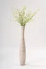 Leewadee Bodenvase 85 cm - Hohe Polyresin Deko für Produktbild-Vorschau 8