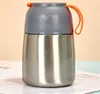 Da266 Termos Obiadowy Lunch Box 650Ml Podgląd zdjęcia produktu 2