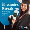itenga Geschwisterschultüte 35cm Pflanzen Schön dass es Produktbild-Vorschau 6