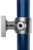 GeZu Impex Rohrverbinder Handlaufhalterung Ø 42 mm Produktbild-Vorschau 2