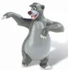 Bullyland Il Libro della Giungla figura Baloo 8 cm Anteprima dell’immagine prodotto 1