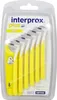 Interprox Plus Yellow 1,1mm mini mezizubn kartek Náhled obrázku produktu 7
