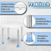 Tabouret de douche NAIZY pour personnes âgées Chaise de Voir les images du produit 2