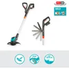 Gardena Easycut 23/18V P4A SOLO Akku-Trimmer, Produktbild-Vorschau 2
