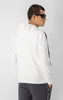 CHAMPION Hooded Sweatshirt WW001 WHT M Produktbild-Vorschau 4