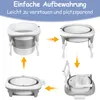 Runde Babybadewanne Kinderbadewanne (0-9Jahre) - Produktbild-Vorschau 5