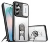 Pouzdro pro Samsung Galaxy A05S, Posuvným krytem Náhled obrázku produktu 1