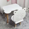 Detský stol medvedík Náhľad obrázku produktu 2