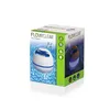 Bestway® Flowclear™ schwimmender LED-Bluetooth-Lautsprecher Produktbild-Vorschau 3