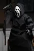NECA - Ghostface – Ghostface (Updated) Clothed Action Produktbild-Vorschau 4