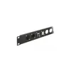 DELOCK D-Typ Modul RJ45 Cat.6 Buchse zu LSA Buchse Produktbild-Vorschau 2
