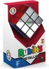 Cubo di Rubik 3x3 metallico 3028 Anteprima dell’immagine prodotto 1