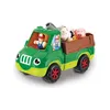 WOW Toys Jouet Camion Freddie Farm Truck Set de jeu pour Voir les images du produit 2