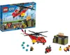 LEGO® - City, Unità antincendio; 60108 Anteprima dell’immagine prodotto 14