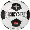 DERBYSTAR 2. BL Brillant APS Classic v24 schwarz weiss Produktbild-Vorschau 4