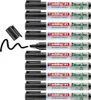 Edding EcoLine 21 evidenziatore 10 pz Nero Anteprima dell’immagine prodotto 6