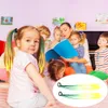 Bunte Haarsträhnen Kinder, Kinder Haarverlängerungen Produktbild-Vorschau 5