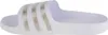 Adidas Adilette Aqua Ftwwht/Plamet/Ftwwht 44.5 Produktbild-Vorschau 34