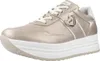 Nero Giardini Sneaker Sneaker Kunstleder Produktbild-Vorschau 1