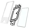 Gehärtetes Glas mit Applikationsrahme für Xiaomi POCO F7 Produktbild-Vorschau 5
