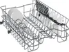 Beko DVS05024X Lave-vaisselle pose libre 10 couverts E Voir les images du produit 4